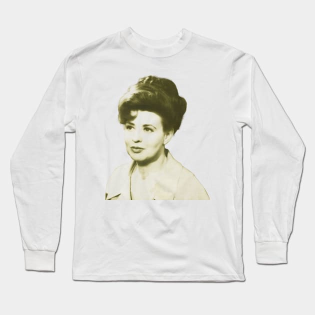 THE SMITHS - RANK 1988 Long Sleeve T-Shirt by bengkelmarimin